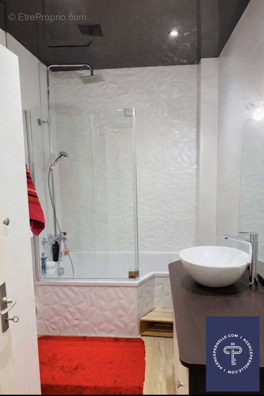 Appartement à MAICHE