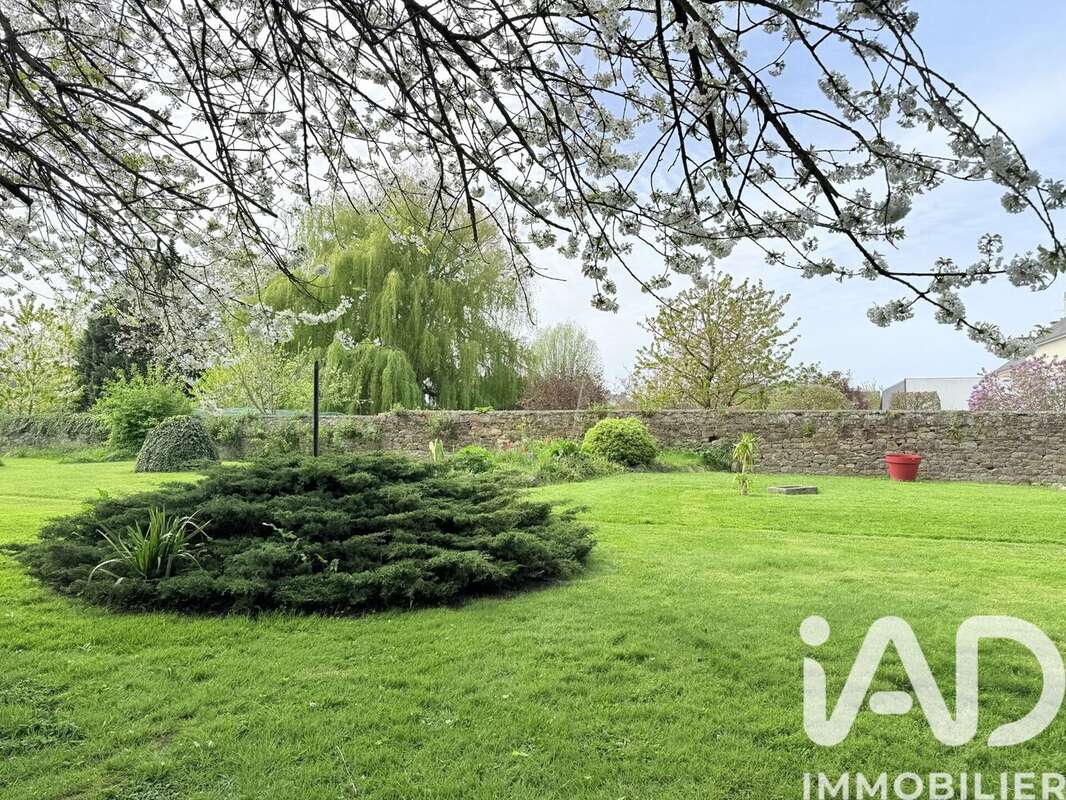 Photo 2 - Maison à LE VIVIER-SUR-MER