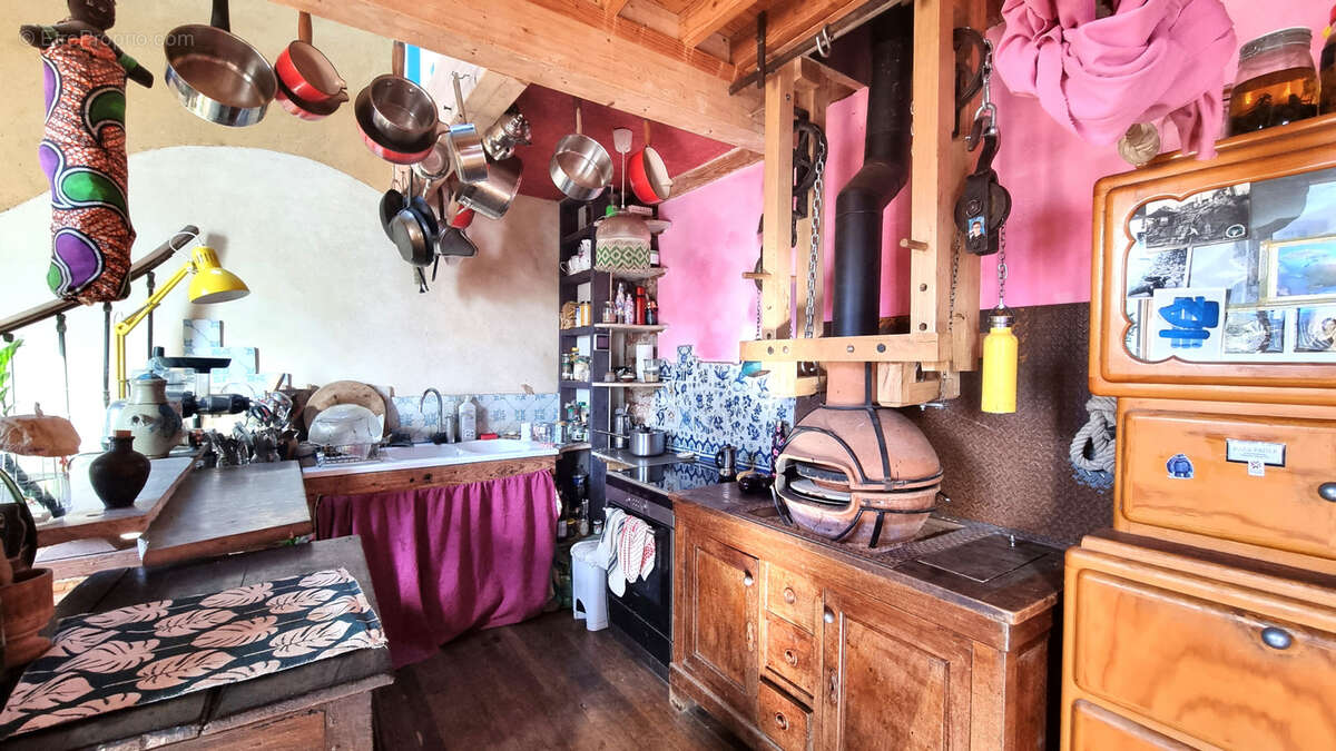 Maison à MONTPELLIER