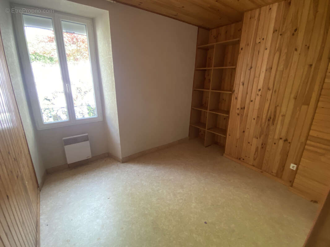 Immeuble avec deux appartements - photo 7