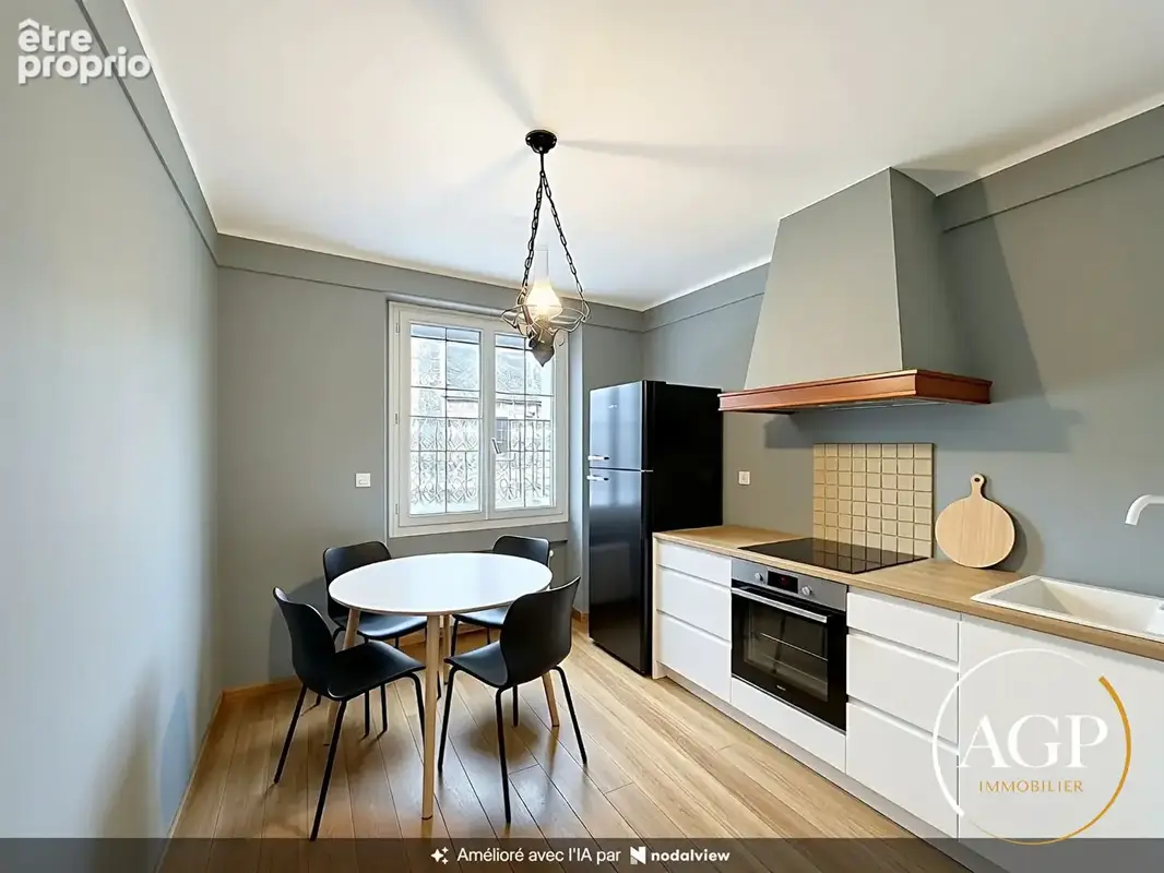 Maison 3 chambres et atelier - photo 12