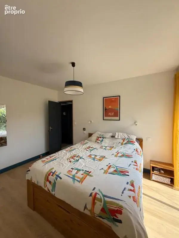Maison Barcelonne Du Gers 6 pièce(s) 125.50 m2 - photo 12