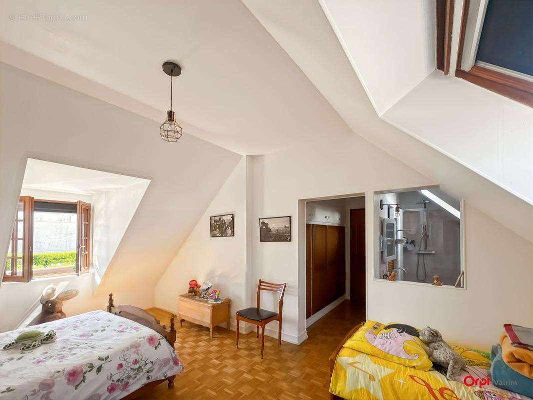 Maison À Vendre - photo 17