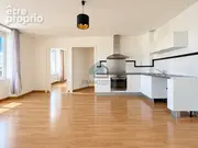 Appartement à CHARQUEMONT