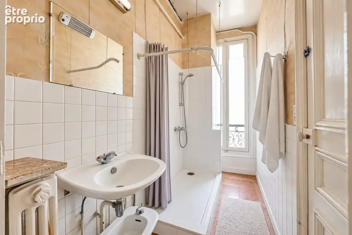 Appartement 6 pièces 140 m² à vendre à Neuilly-Sur-Seine (92200) - photo 8