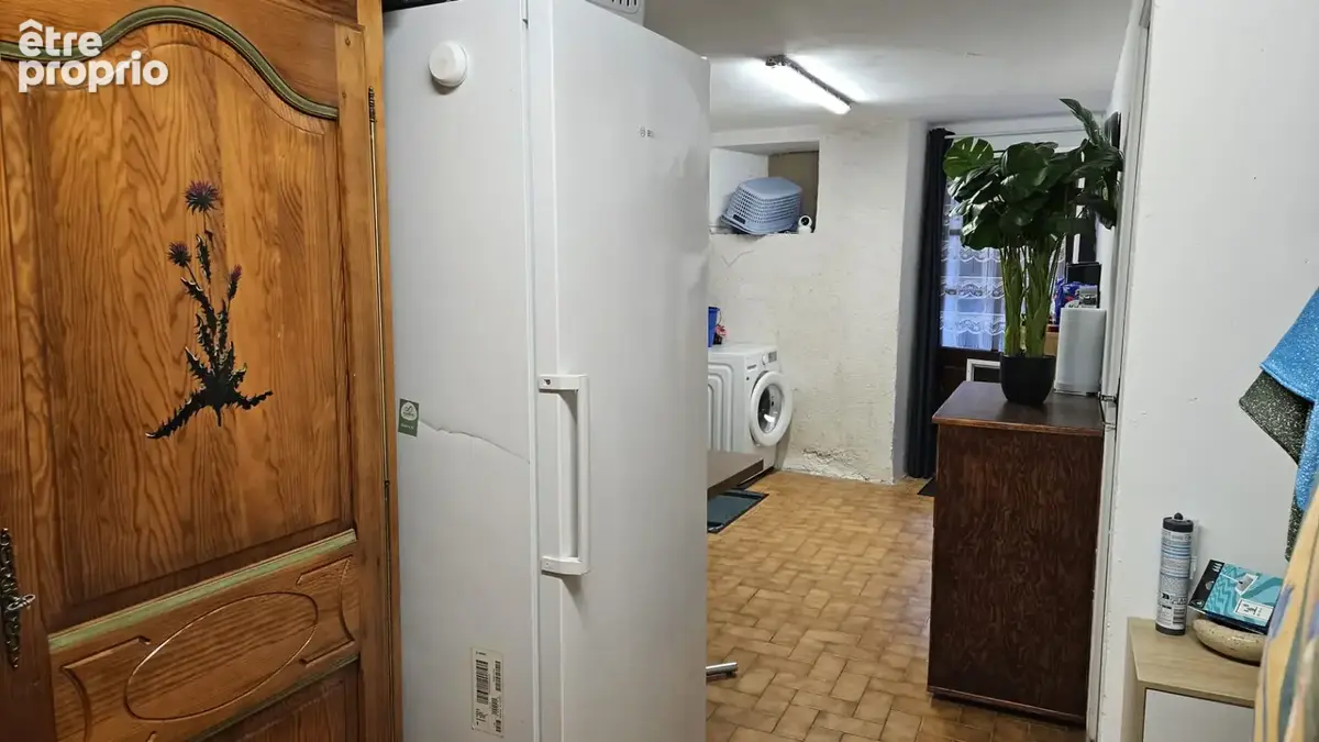 Maison Marvejols en coeur de ville  4 pièce(s) 70 m2 - photo 10