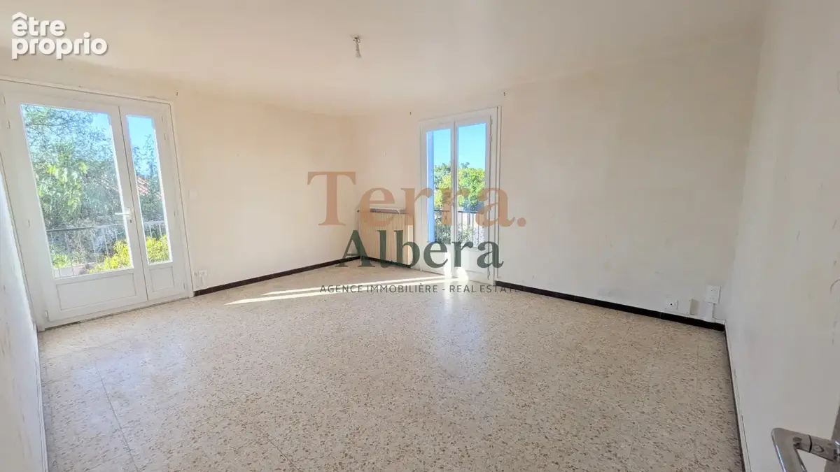 Appartement à SOREDE