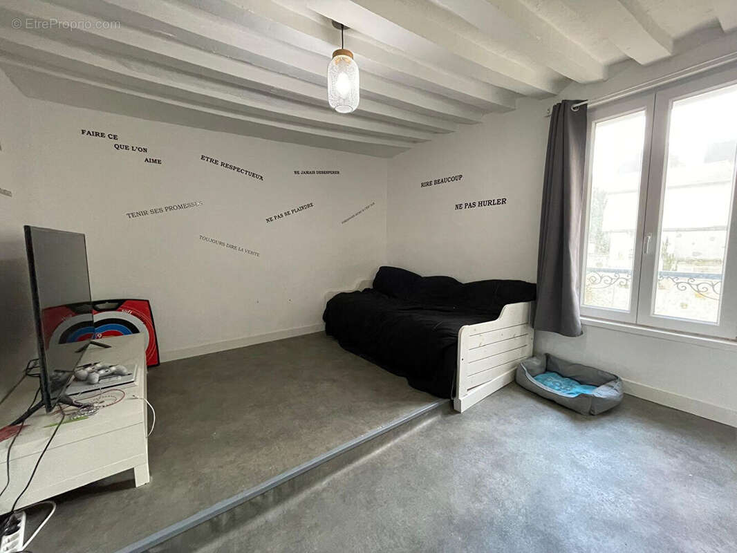 Maison à LA FERTE-SOUS-JOUARRE