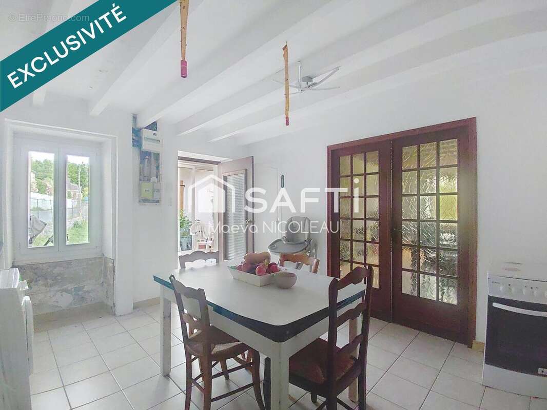 Photo 5 - Maison à BENASSAY