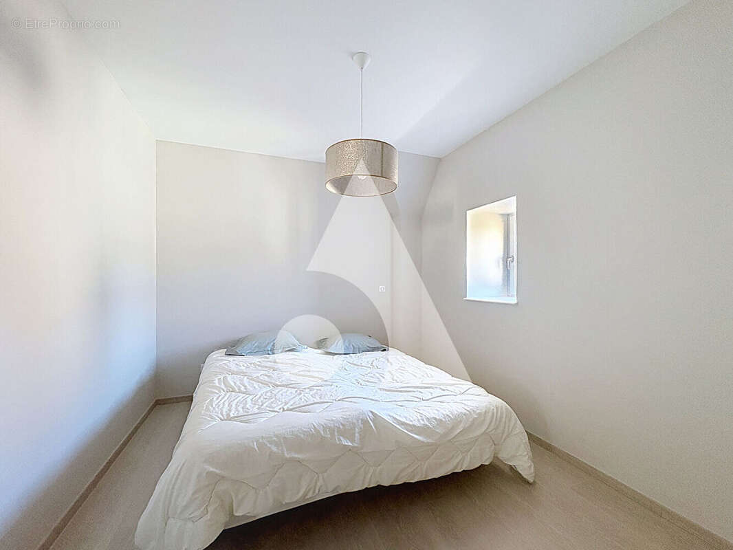 Appartement Hyper Centre de Chalon Sur Saône - photo 9