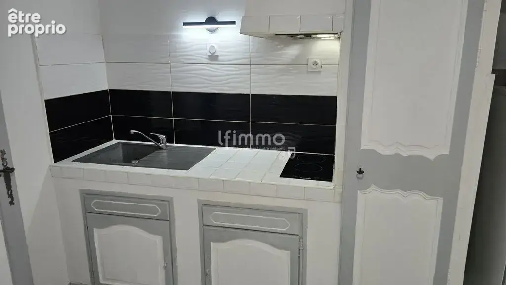 Ensemble immobilier avec parking - photo 11