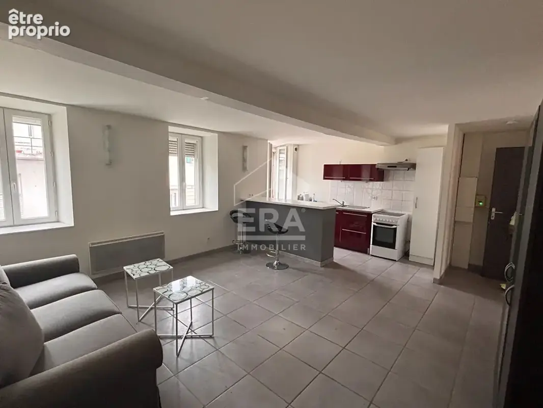 Immeuble 186m² à limoux - photo 10