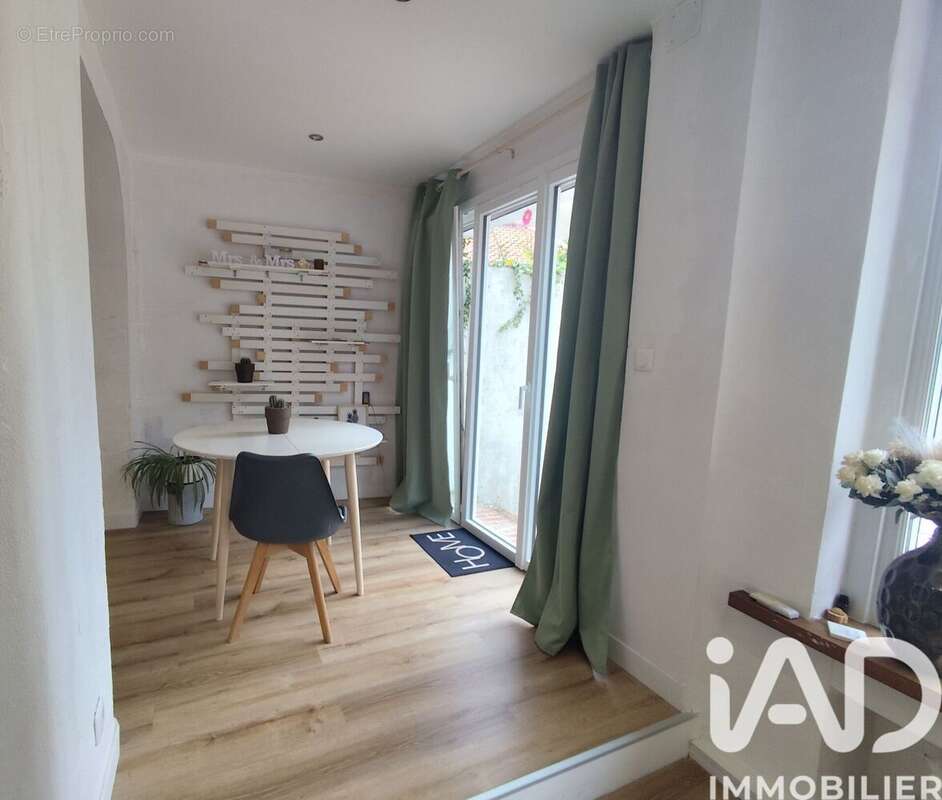 Photo 2 - Maison à AUCHEL