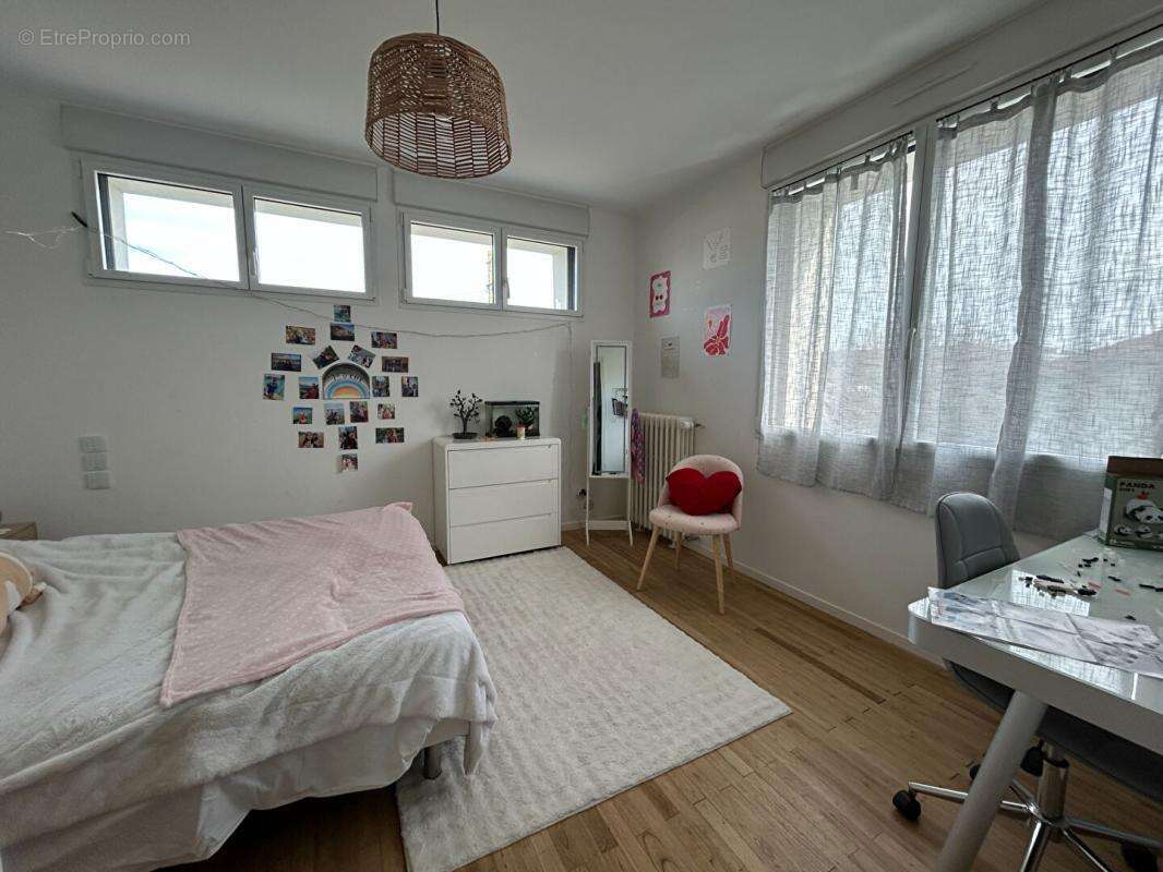 Maison Ancenis Saint Gereon 6 pièce(s) 160 m2 - photo 5