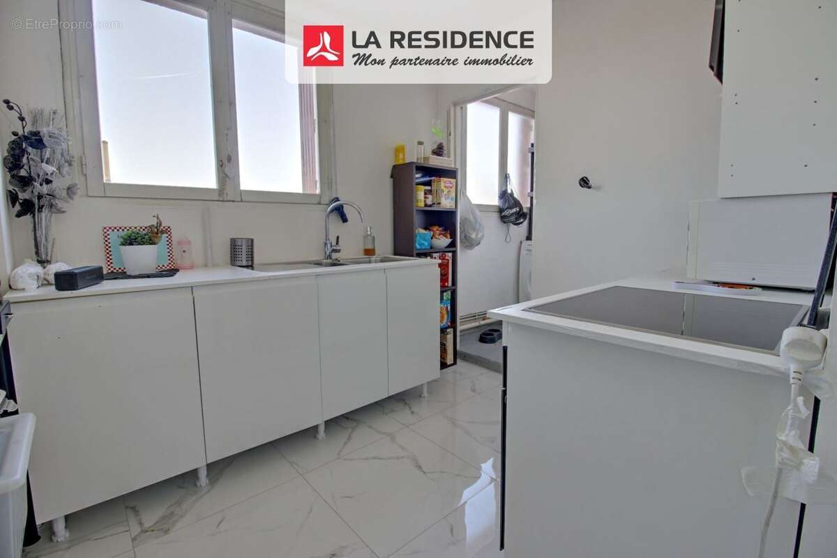 Appartement 74 m² à Sartrouville  - photo 6