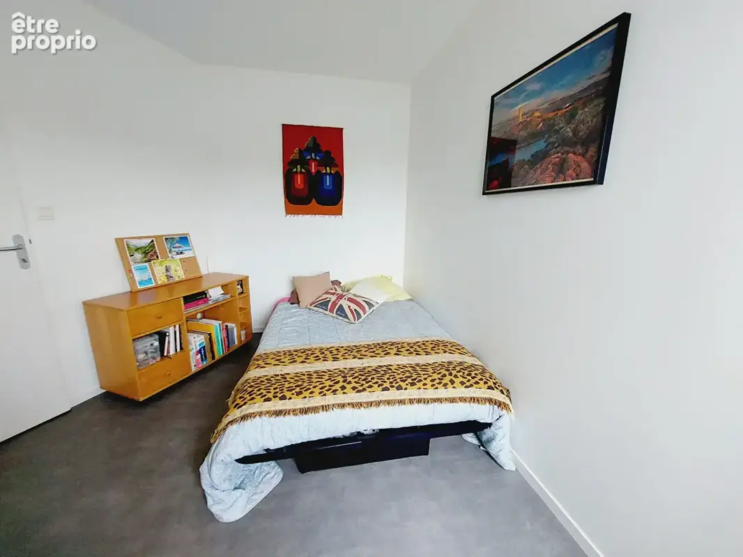 Appartement Betton 3 pièce(s) 69 m2 - photo 8