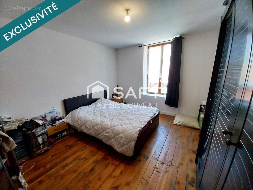 Photo 3 - Appartement à AIGUEPERSE