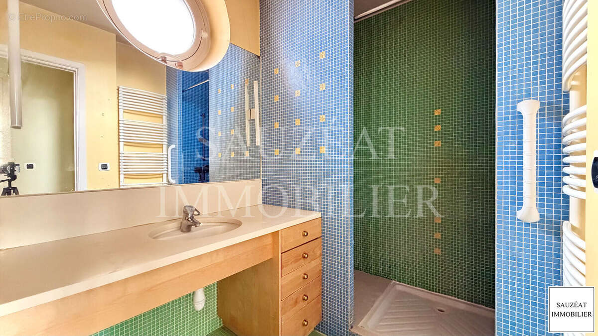 Montrouge - Appartement d'exception - photo 10