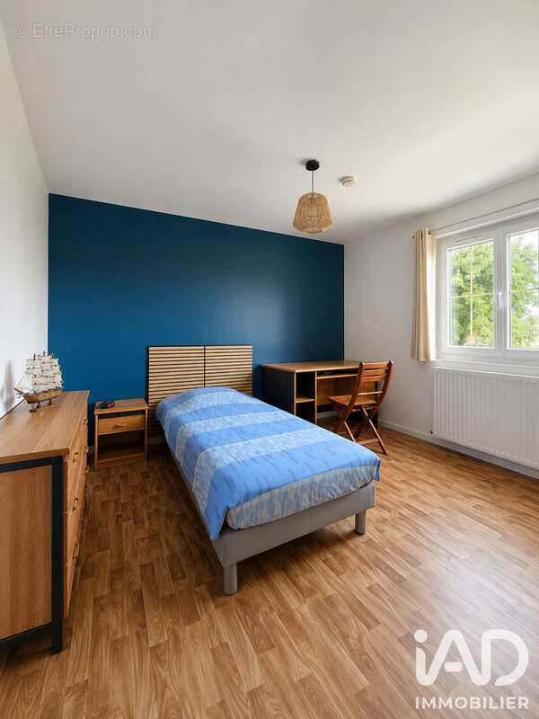 Maison 120 m² à Breteuil  - photo 8
