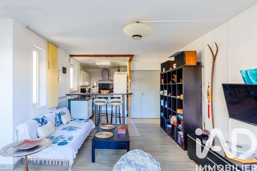 Photo 2 - Appartement à CERGY