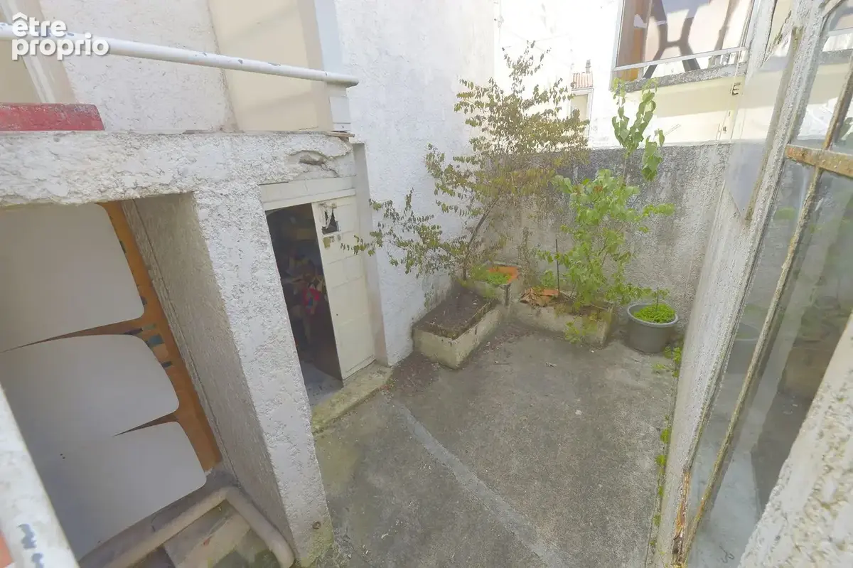 Appartement 52 m² à Royan  - photo 4