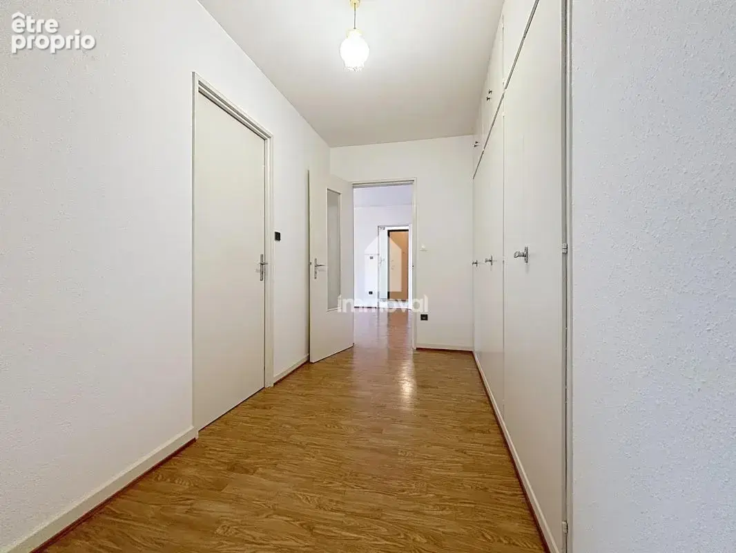 Neudorf – T3 - 84m2 - photo 4