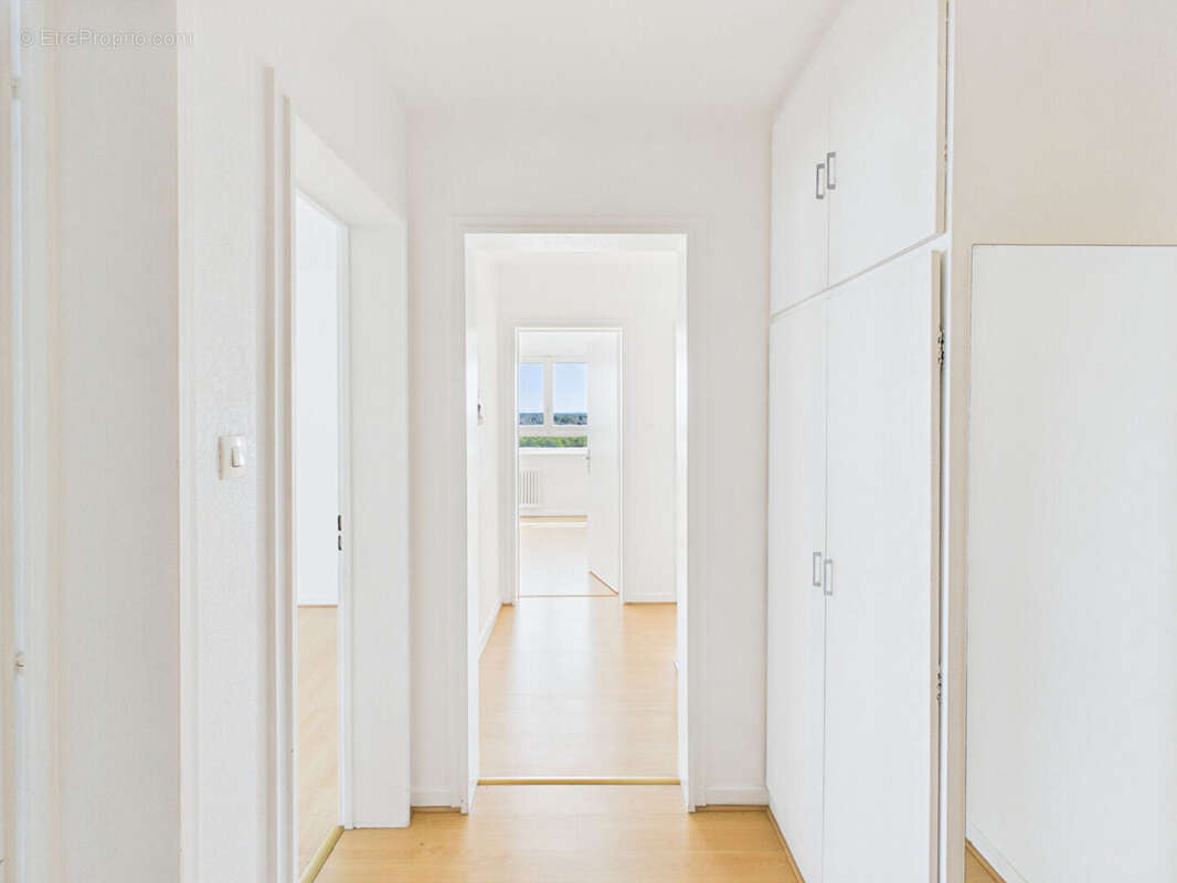 Appartement Strasbourg 4 pièce(s) 102 m2 - photo 12