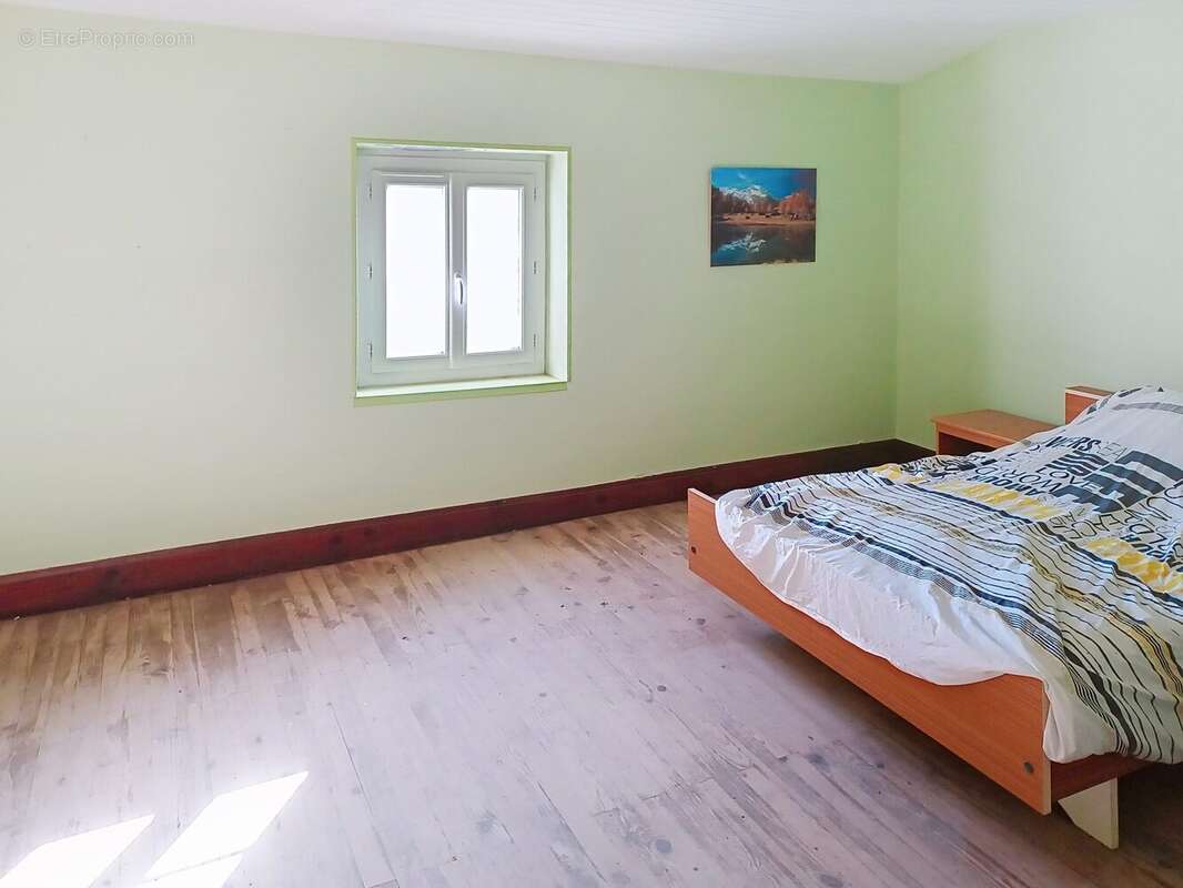 Maison à VABRE