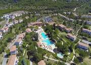 Appartement à GROSPIERRES