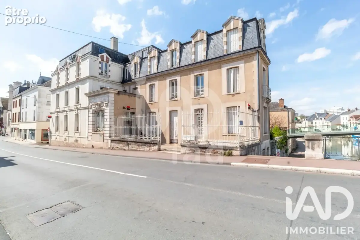 Photo 1 - Appartement à MONTARGIS