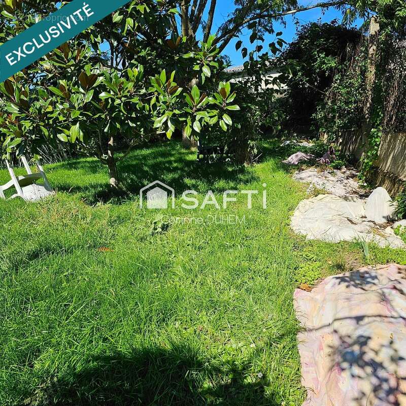 Photo 7 - Maison à CHAMBLET