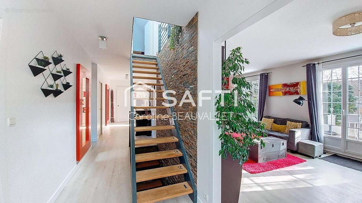 Photo 4 - Maison à LONGJUMEAU