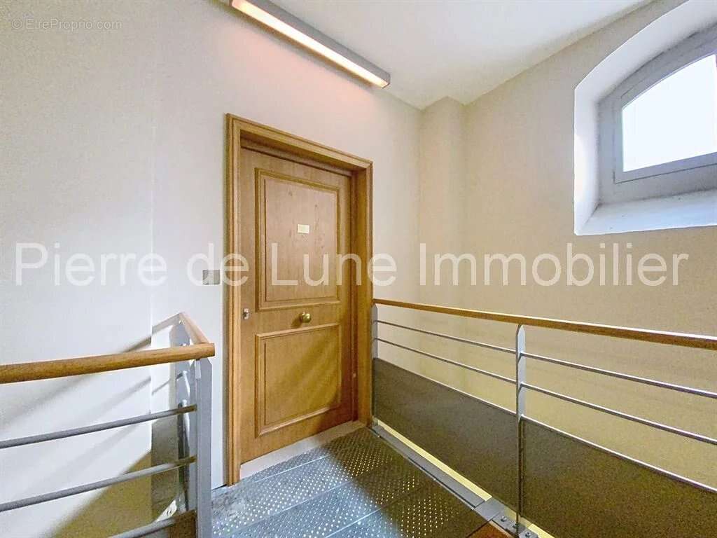 Appartement à LYON-5E