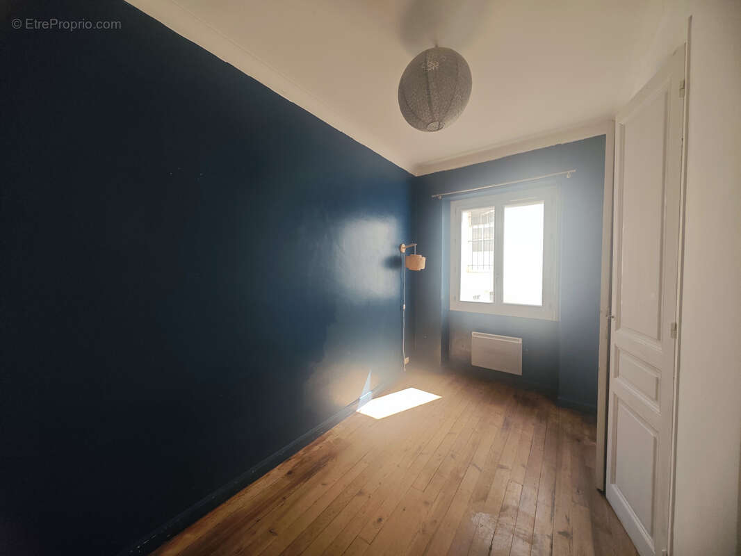 Appartement à BIARRITZ