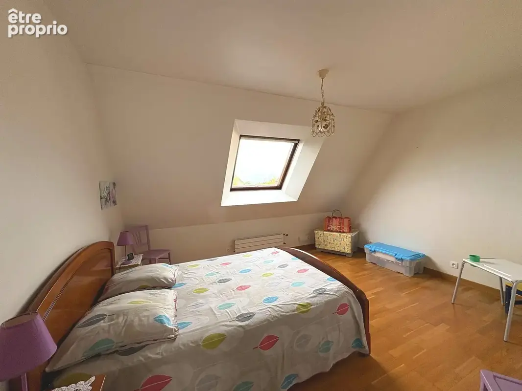 Maison 6 pièces 100 m² à vendre à Brehal (50290) - photo 7