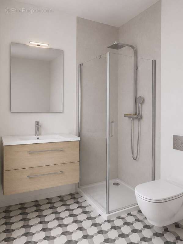 T2 restauré - marengo/médiathèque - photo 6