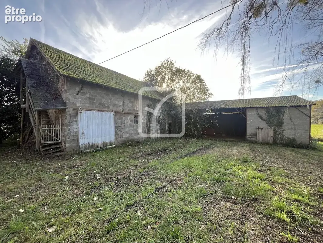 Maison et dépendances - photo 12