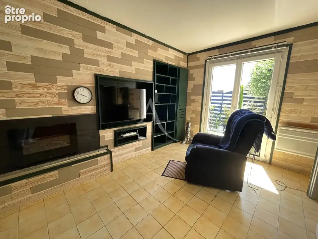 Maison Longeville Sur Mer 4 pièce(s) 69 m2 - photo 7