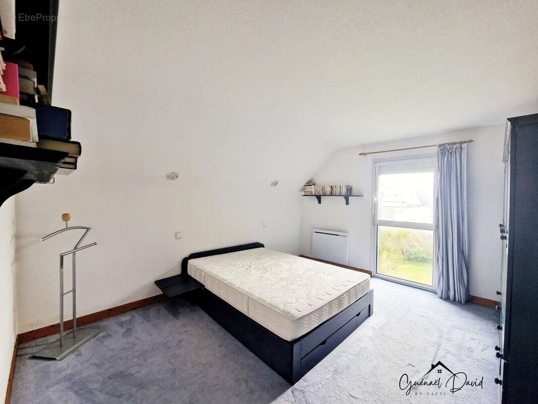 Photo 9 - Maison à SANTEC