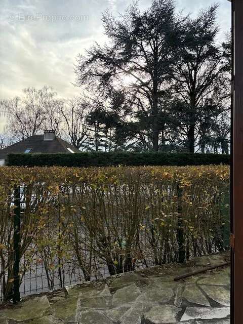 Appartement à MONTMORENCY