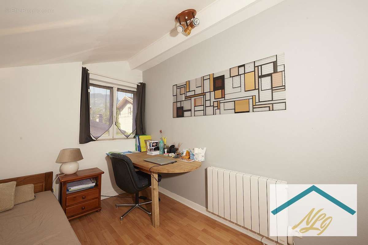 Maison de 80 m2 avec jardin - photo 4