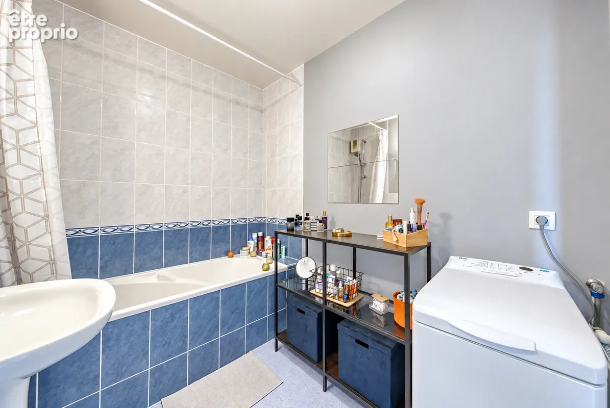Appartement T3 - Beauregard - photo 11