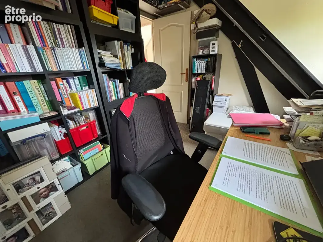 A vendre maison FOUQUEVILLE 27370 - photo 12