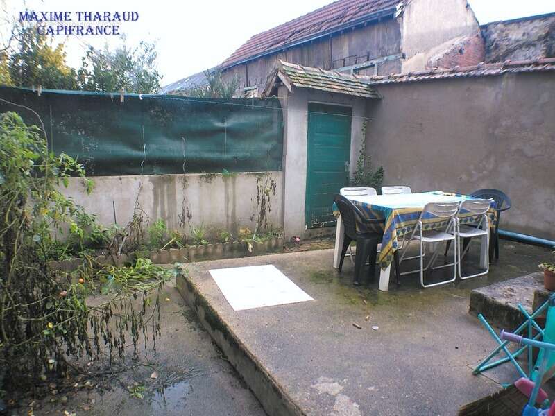 Appartement à VIERZON