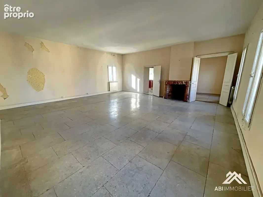 Appartement 4 pièces 149 m² à vendre à Montpellier (34000) - photo 3