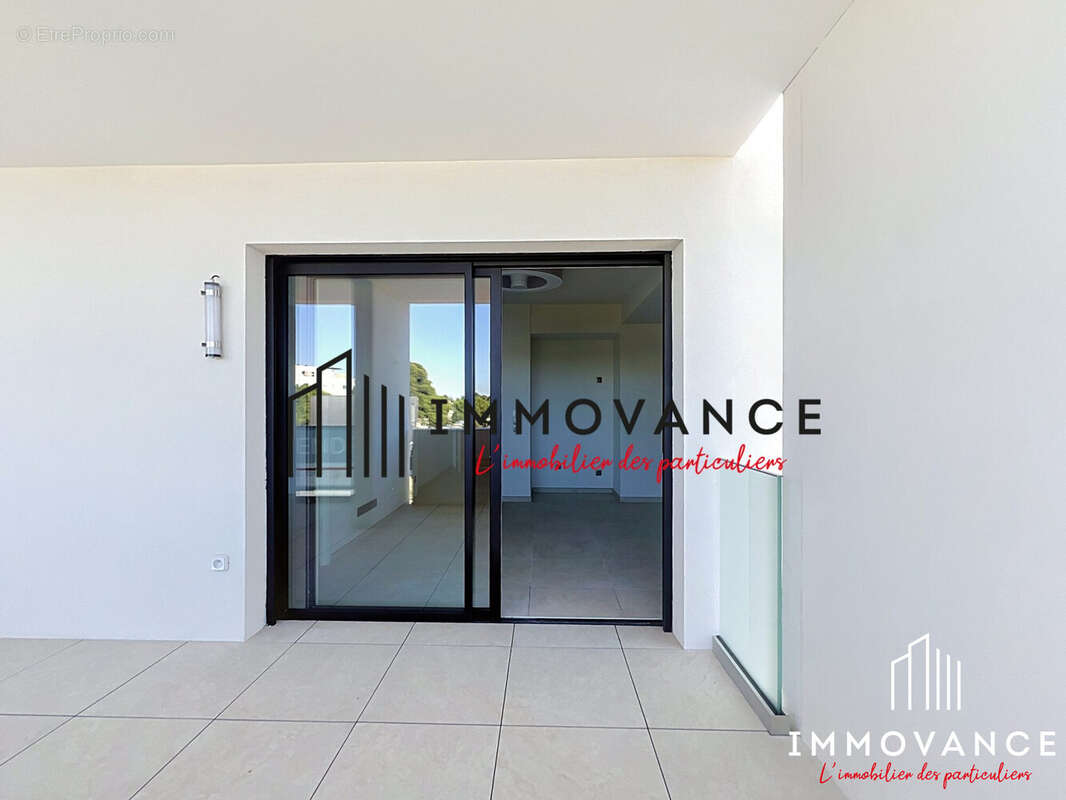Appartement 45 m² à Saint-Jean-De-Vedas  - photo 4
