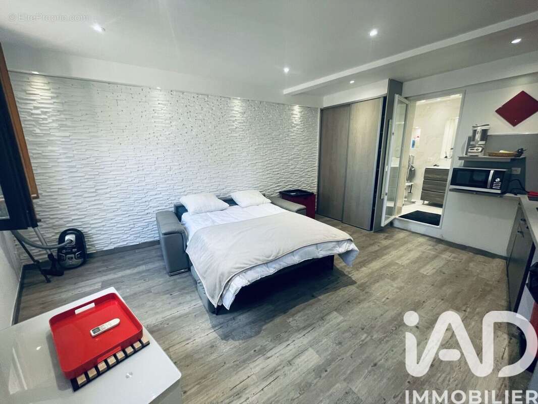 Photo 1 - Appartement à MANDELIEU-LA-NAPOULE