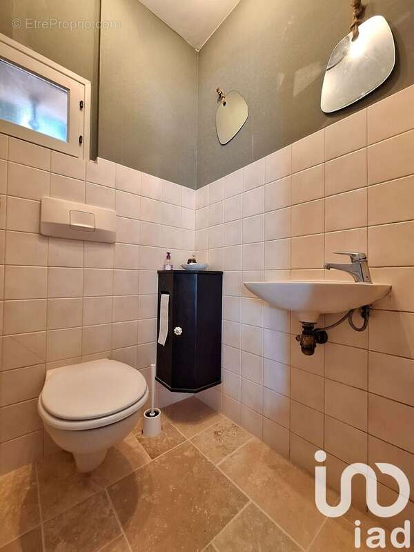 Photo 6 - Maison à SAINT-MARTIN-DE-VALGALGUES