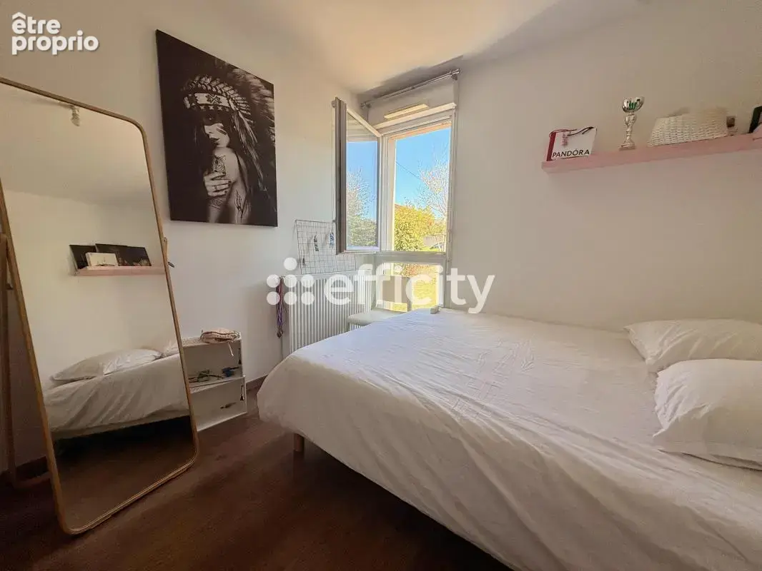 Appartement récent - photo 10