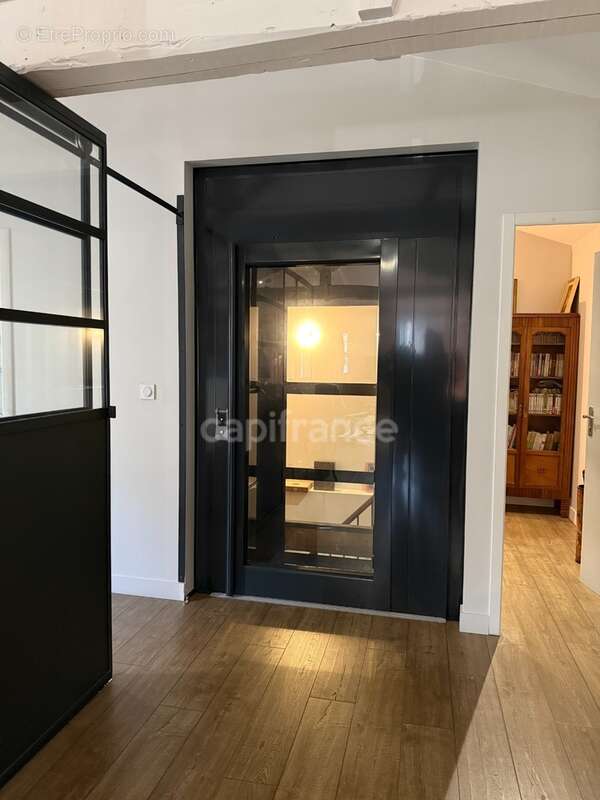 BAISSE DE PRIX – Demeure de charme avec appartement indépendant et piscine RIEUMES (31) - photo 17